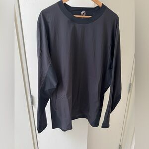 Arc’teryx Veilance Fermat XL long-sleeved overshirt